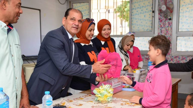 Al Nour Hospital – مستشفى النور
